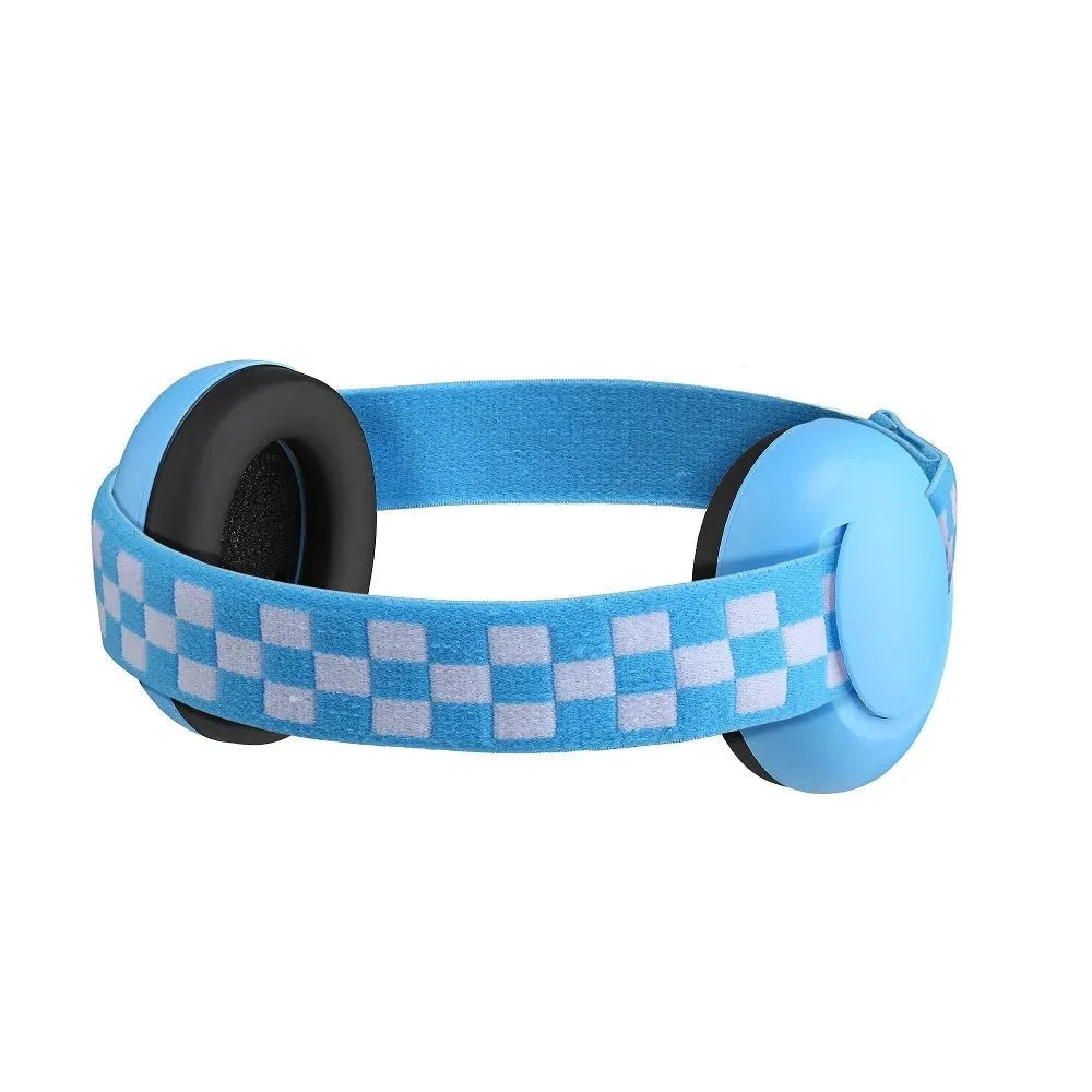 אוזניות מגן מפחיתות רעש לילדים לשינה – תמונת מוצר