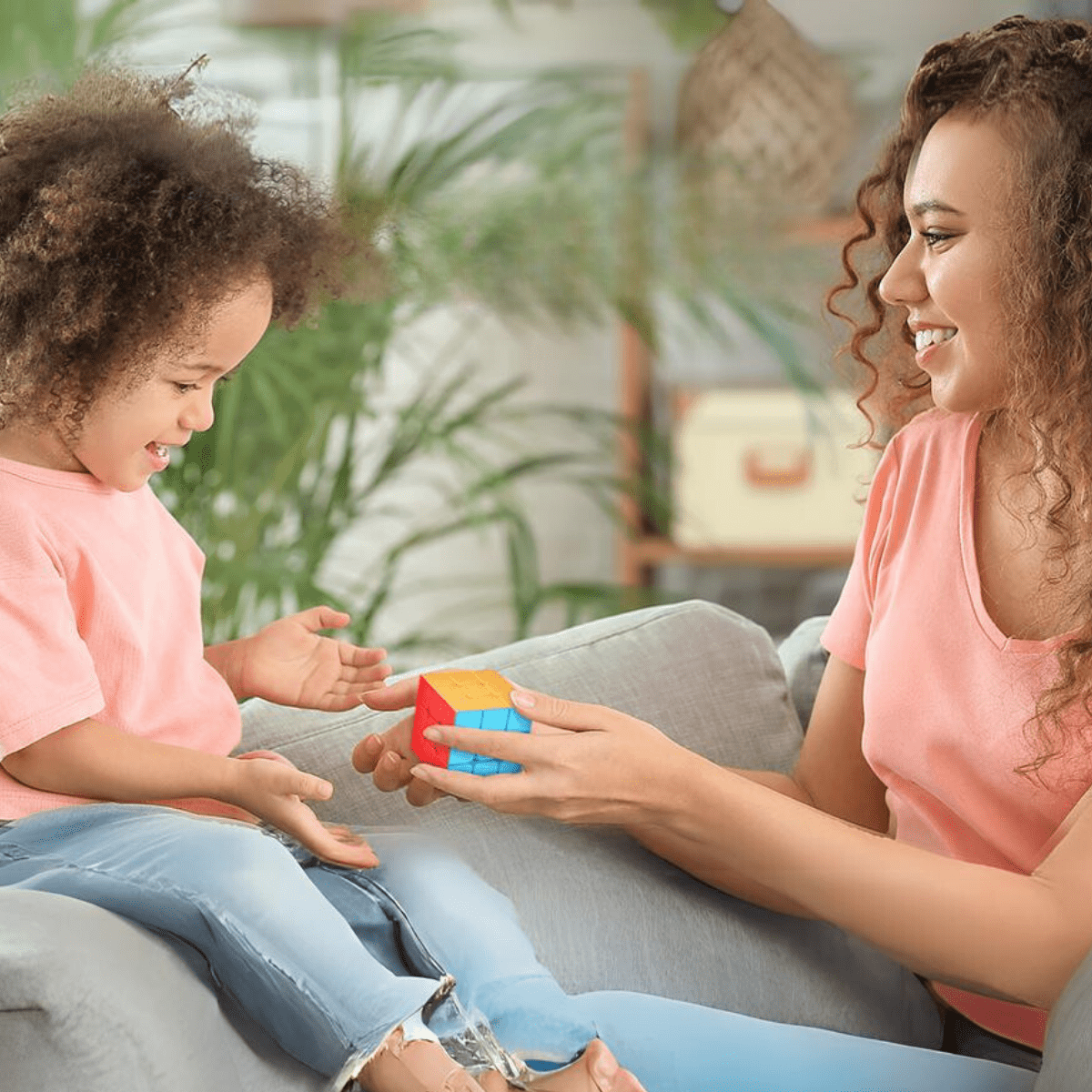 קובייה הונגרית קסומה – תמונת מוצר