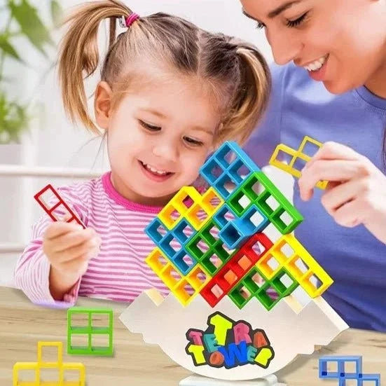 קוביות בנייה מגנטיות – תמונת מוצר