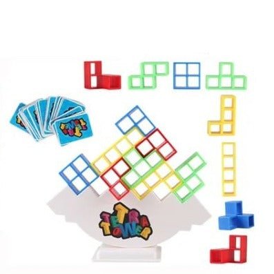 קוביות בנייה מגנטיות – תמונת מוצר