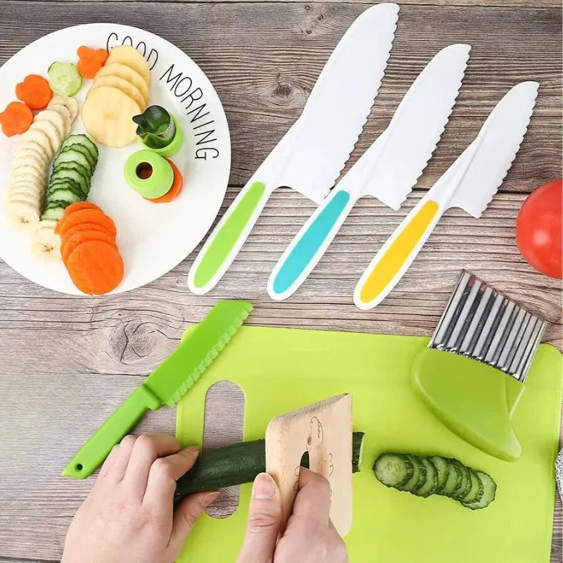 סט כלי בישול MiniChef לילדים – 50% הנחה היום