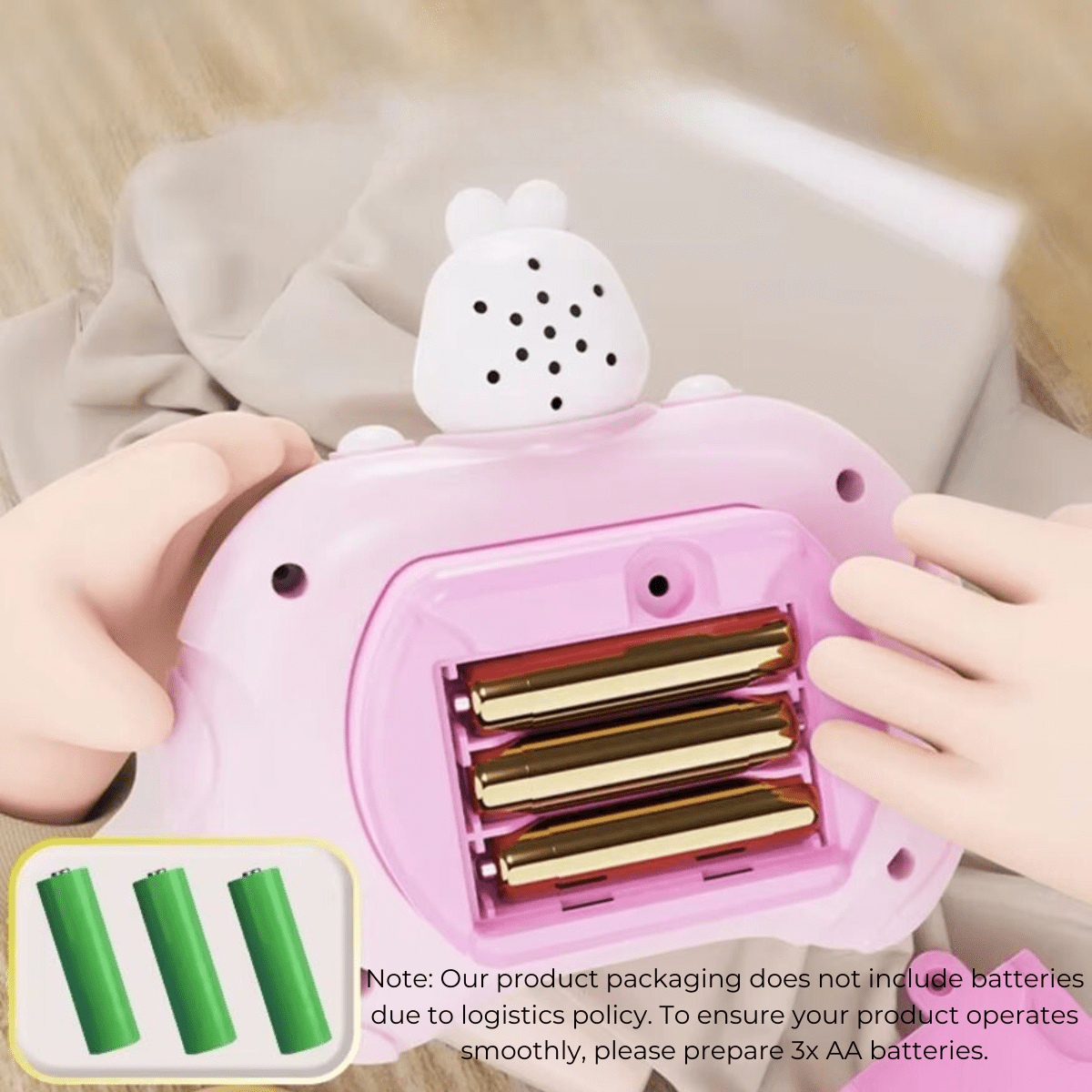 משחק פידג׳ט Pocket Pop – תמונת מוצר