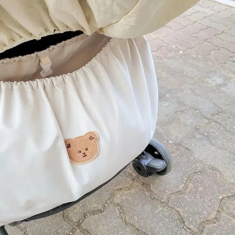 ארגונית תלויה לעגלה – תמונת מוצר